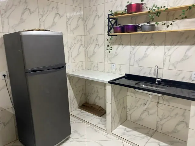 Imagem 7: Aluguel para Temporada Casa Duplex Ilha