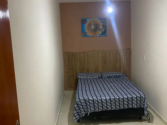 Imagem 9: Aluguel para Temporada Casa Duplex Ilha