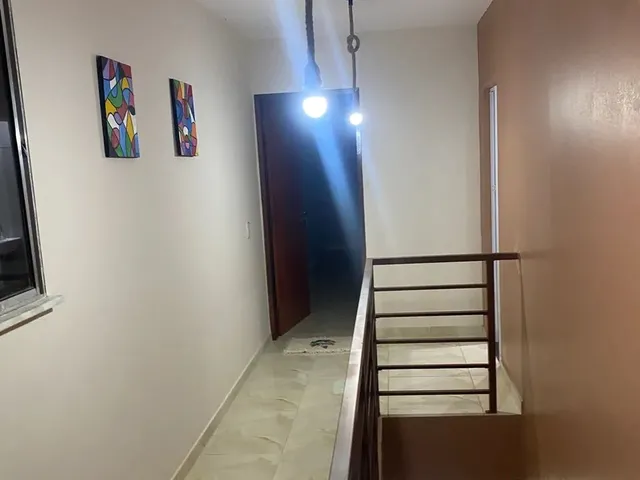 Imagem 10: Aluguel para Temporada Casa Duplex Ilha