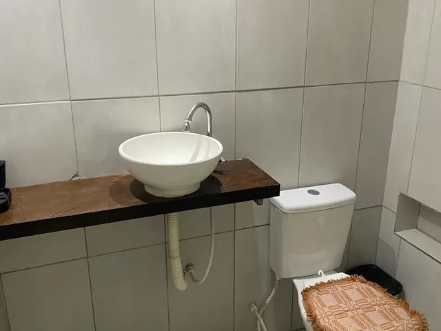 Imagem 13: Aluguel para Temporada Casa Duplex Ilha