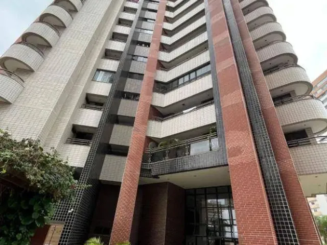 Imagem: Apartamento com 3 Dormitórios para Alugar
