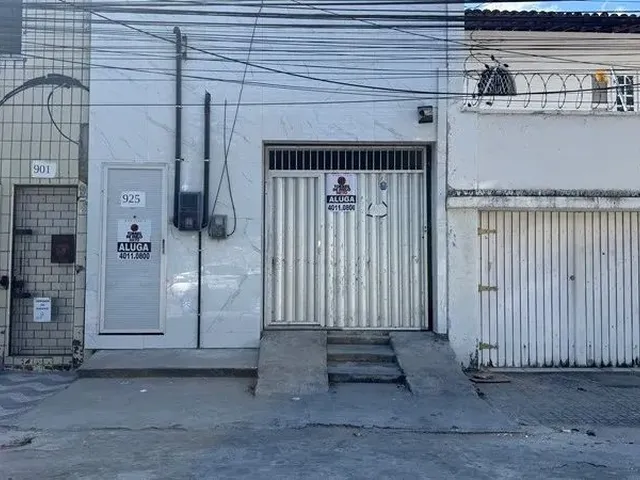 Imagem: Quitinete 25M² para Alugar na Rua Gonçalves