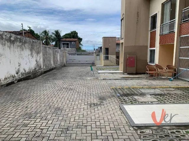 Imagem 6: Casa com 3 Dormitórios para Alugar, 75 M² por R$ 1.720,25/Mês - Passaré - Fortaleza/Ce