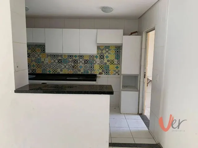 Imagem 11: Casa com 3 Dormitórios para Alugar, 75 M² por R$ 1.720,25/Mês - Passaré - Fortaleza/Ce