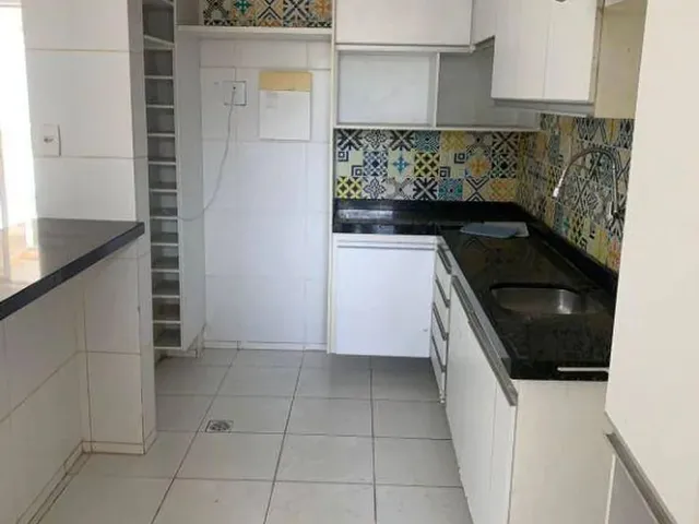 Imagem 3: Casa com 3 Dormitórios para Alugar, 75 M² por R$ 1.720,25/Mês - Passaré - Fortaleza/Ce