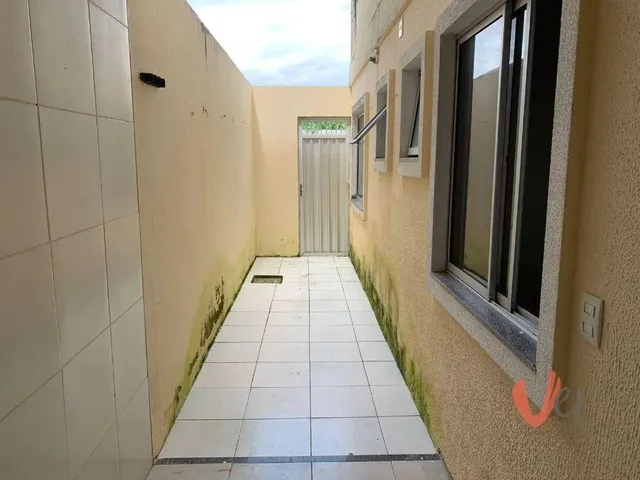 Imagem 12: Casa com 3 Dormitórios para Alugar, 75 M² por R$ 1.720,25/Mês - Passaré - Fortaleza/Ce