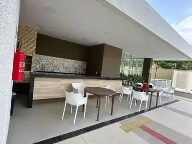 Imagem 4: Alugo Apartamento Próx Ao Pinheiro e Carajás Maraponga com 2 Quartos, Lazer e Elevador