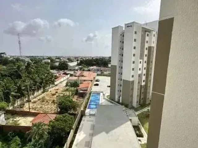 Imagem 7: Alugo Apartamento Próx Ao Pinheiro e Carajás Maraponga com 2 Quartos, Lazer e Elevador