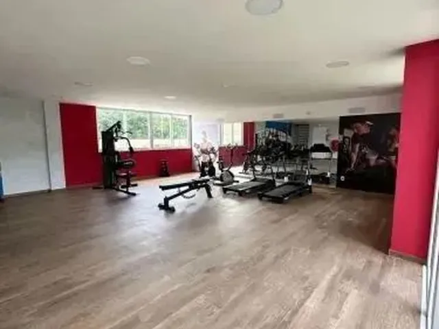 Imagem 11: Alugo Apartamento Próx Ao Pinheiro e Carajás Maraponga com 2 Quartos, Lazer e Elevador