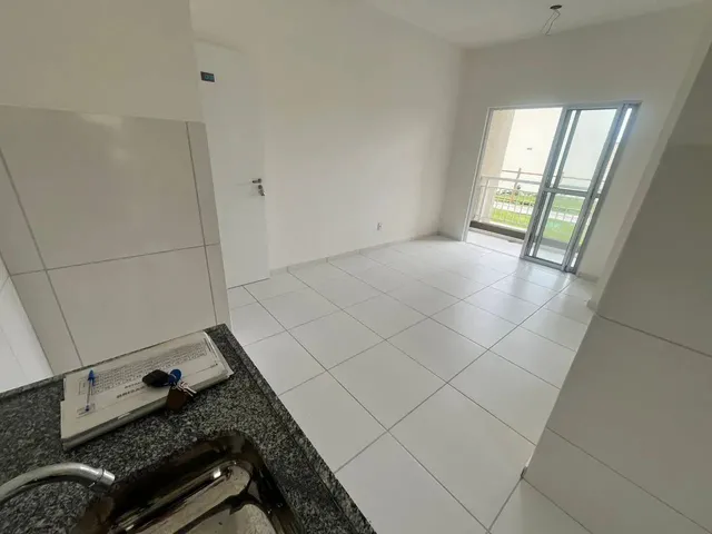 Imagem 13: Alugo Apartamento Próx Ao Pinheiro e Carajás Maraponga com 2 Quartos, Lazer e Elevador