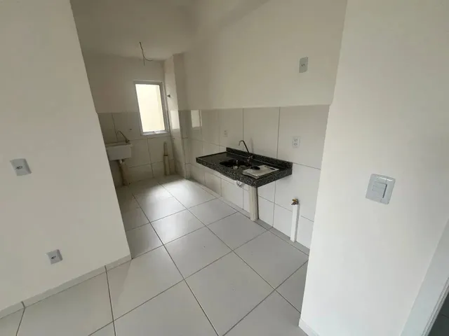 Imagem 12: Alugo Apartamento Próx Ao Pinheiro e Carajás Maraponga com 2 Quartos, Lazer e Elevador