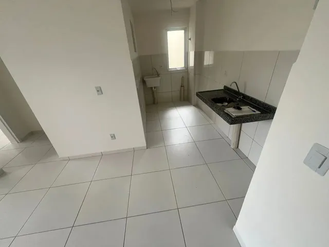 Imagem 2: Alugo Apartamento Próx Ao Pinheiro e Carajás Maraponga com 2 Quartos, Lazer e Elevador