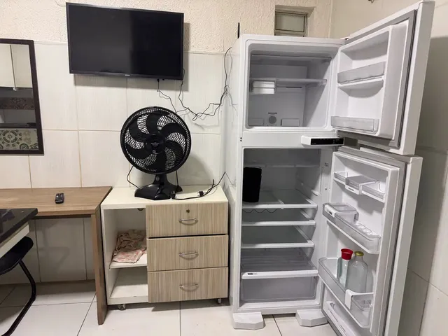 Imagem: Apartamentos Mobiliado