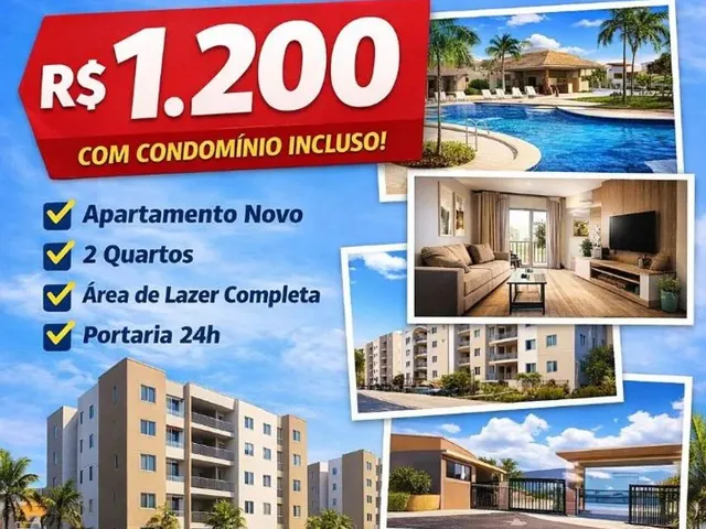 Imagem: Apartamento