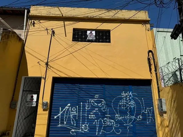 Imagem: Quitinet para Alugar na Cidade de Fortaleza-Ce