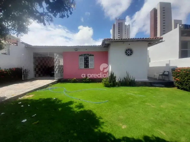 Imagem: Imponência, Espaço e Localização Estratégica