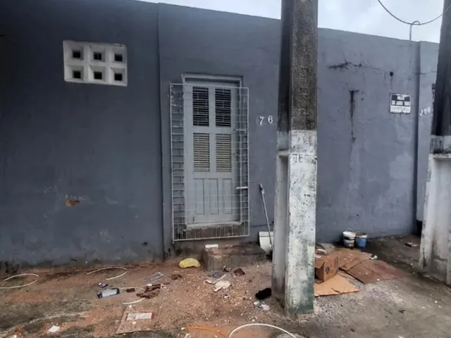 Imagem: Aluguel de Casa no Bairro São Gerardo