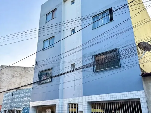 Imagem: Excelente Apartamento no Monte Castelo