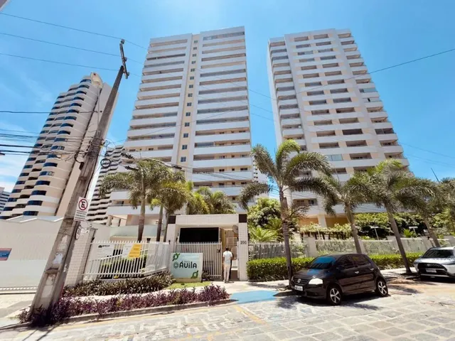 Imagem: Portal de Ávila - Apartamento com 3 Suites
