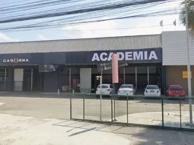 Imagem 3: ? More Onde Tudo Tem de Tudo...