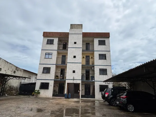 Imagem: Apartamento para Aluguel em Fortaleza