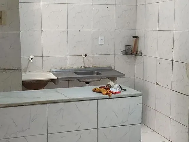 Imagem: Apartamento e Kitnets na Parquelândia