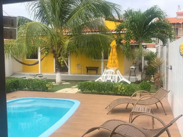 Imagem: Aluga-Se Casa por Temporada em Barra de