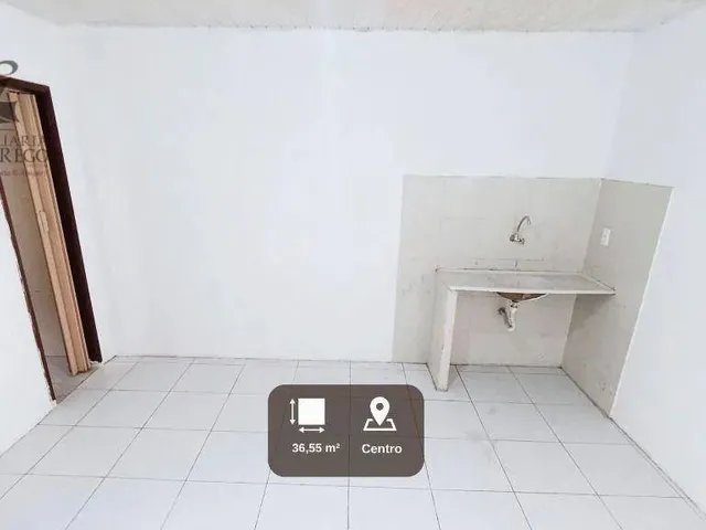 Imagem 4: Kitnet com 1 Dormitório para Alugar, 36 M² por R$ 616,58/Mês - Centro - Fortaleza/Ce