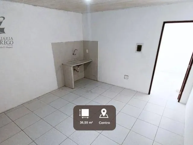 Imagem 6: Kitnet com 1 Dormitório para Alugar, 36 M² por R$ 616,58/Mês - Centro - Fortaleza/Ce