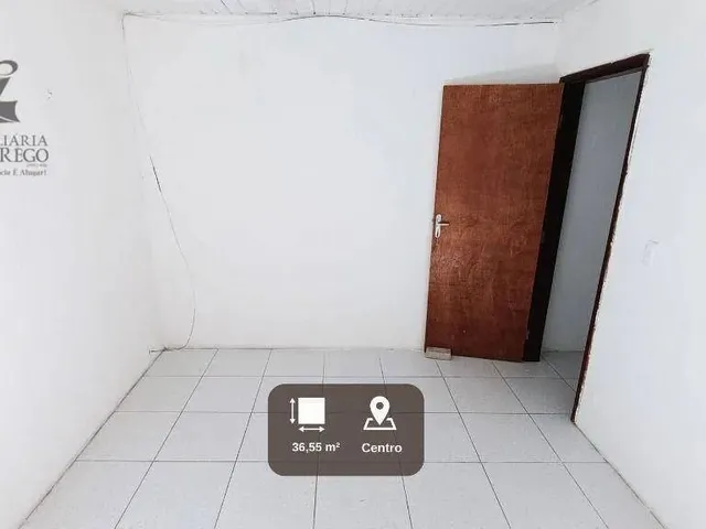 Imagem 3: Kitnet com 1 Dormitório para Alugar, 36 M² por R$ 616,58/Mês - Centro - Fortaleza/Ce