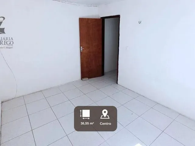 Imagem 11: Kitnet com 1 Dormitório para Alugar, 36 M² por R$ 616,58/Mês - Centro - Fortaleza/Ce