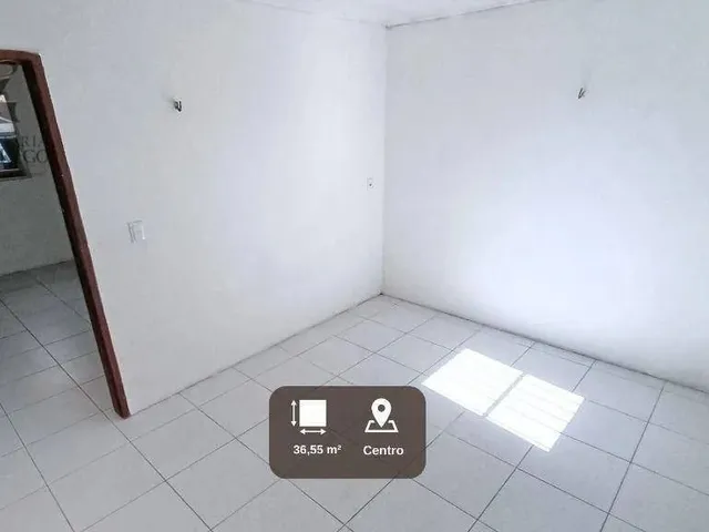 Imagem 7: Kitnet com 1 Dormitório para Alugar, 36 M² por R$ 616,58/Mês - Centro - Fortaleza/Ce