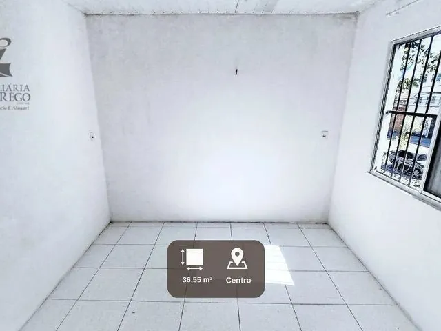 Imagem 8: Kitnet com 1 Dormitório para Alugar, 36 M² por R$ 616,58/Mês - Centro - Fortaleza/Ce