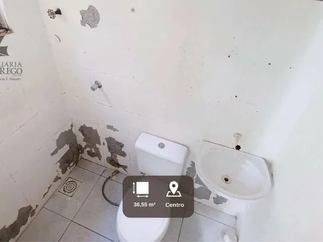 Imagem 9: Kitnet com 1 Dormitório para Alugar, 36 M² por R$ 616,58/Mês - Centro - Fortaleza/Ce