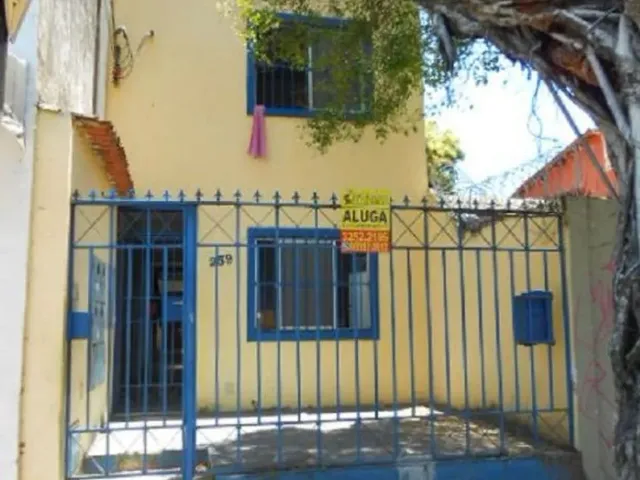 Imagem 2: Kitnet com 1 Dormitório para Alugar, 36 M² por R$ 616,58/Mês - Centro - Fortaleza/Ce