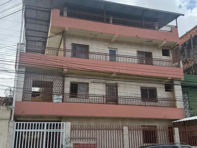 Imagem: Aluga - Apartamento Kitinete 1 Quarto