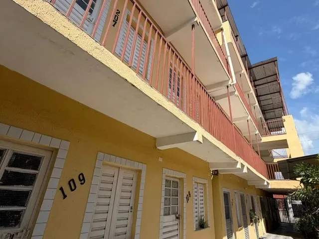 Imagem 3: Aluga - Apartamento Kitinete 1 Quarto - Centro - José Bonifácio