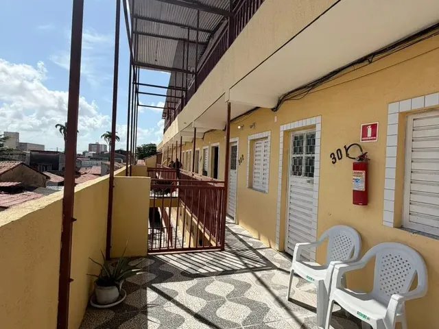 Imagem 2: Aluga - Apartamento Kitinete 1 Quarto - Centro - José Bonifácio