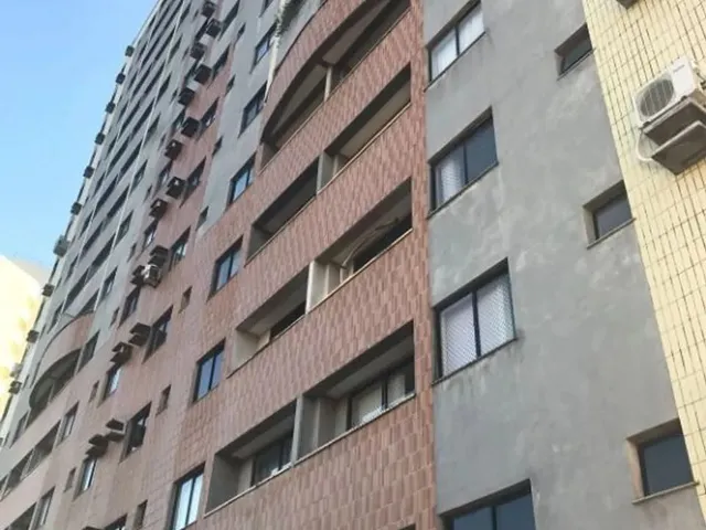 Imagem: Apartamento com 3 Dormitórios para Alugar