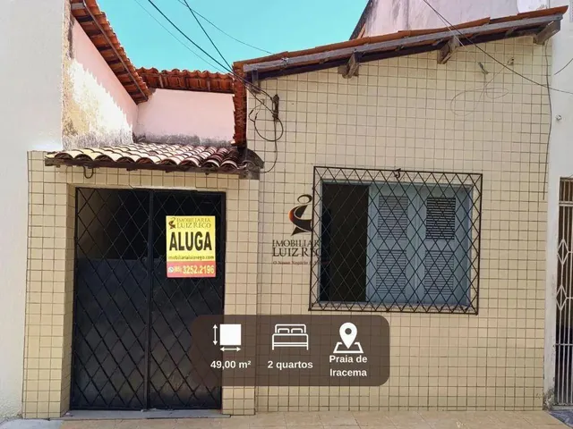 Imagem: Casa com 2 Dormitórios para Alugar, 49