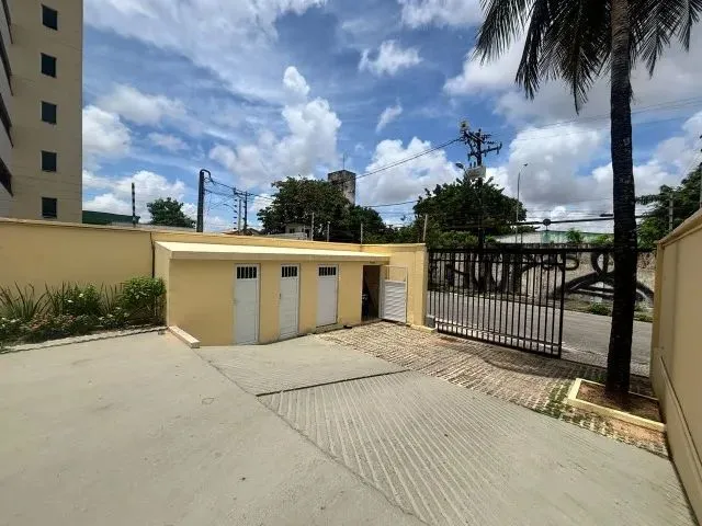 Imagem: Apartamento, Itaperi, 01 Quartos