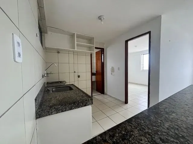 Imagem 8: Apartamento, Itaperi, 01 Quartos