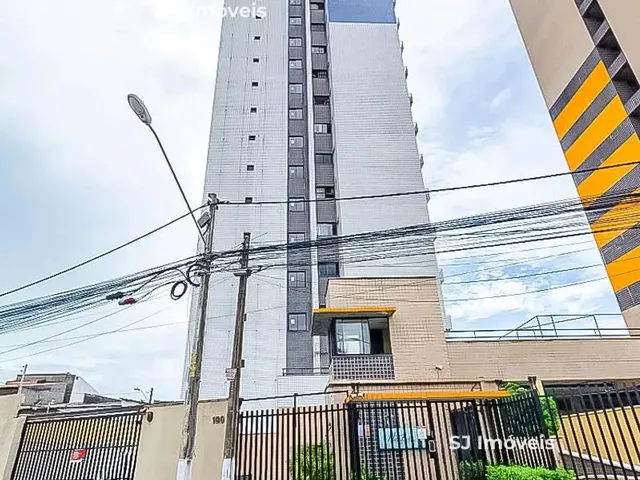 Imagem: Apartamento com 2 Quartos Bem Localizado