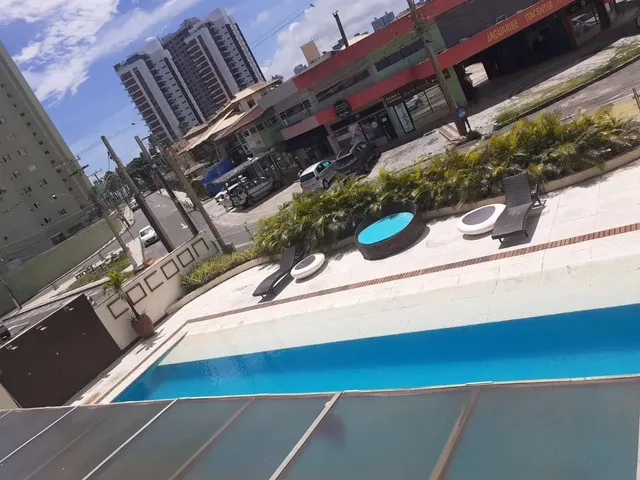 Imagem: É Carnaval!!! Flat Encantador!!