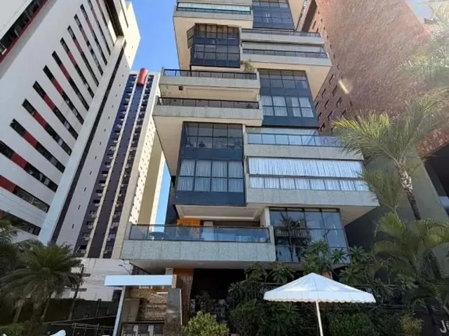 Imagem: Apartamento com 4 Dormitórios para Alugar