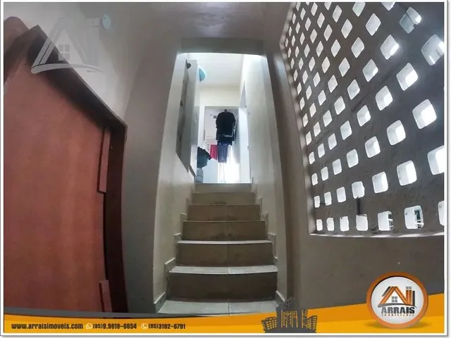 Imagem 10: Apartamento com 1 Dormitório para Alugar, 55 M² - Vila União - Fortaleza/Ce
