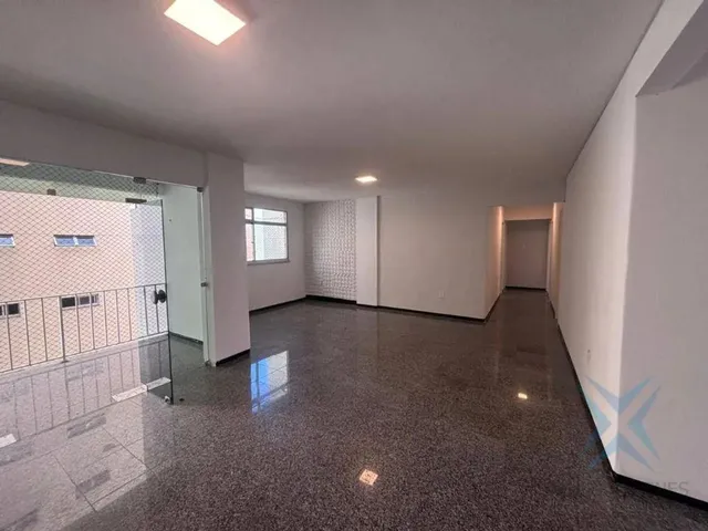 Imagem: Apartamento com 4 Dormitórios para Alugar