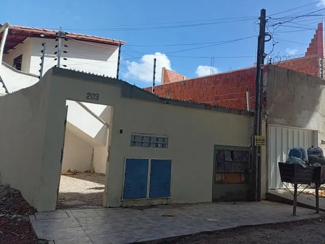 Imagem: Exxelente Kitinet Todos Novos em Comdominio