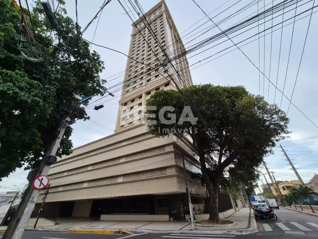 Imagem: Apartamento com 2 Quartos no Bairro Centro
