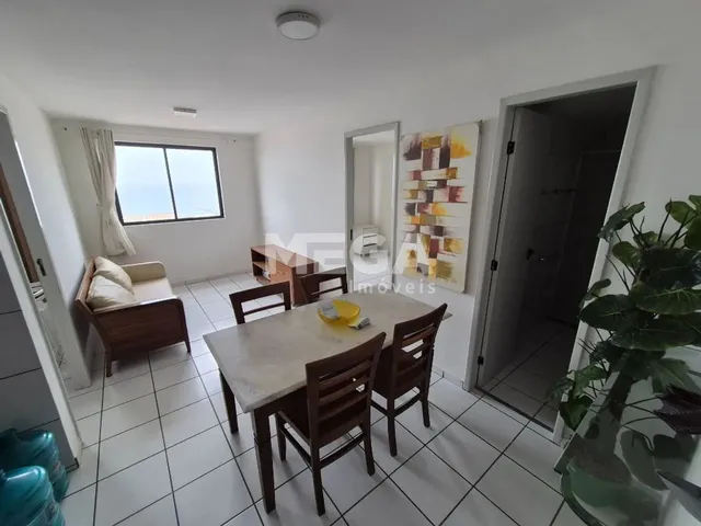 Imagem 11: Apartamento com 2 Quartos no Bairro Centro em Fortaleza, Ce